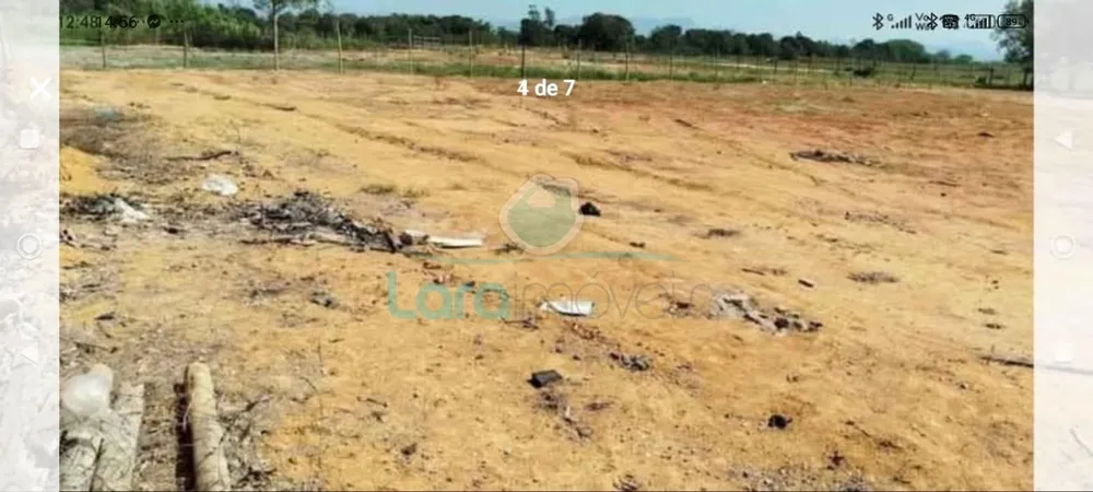 Loteamento e Condomínio, 2800 m² - Foto 3