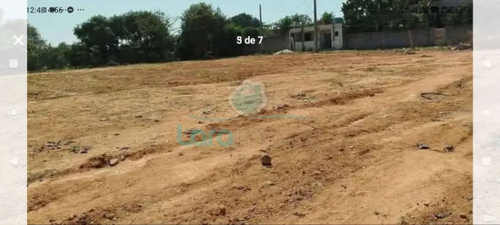 Loteamento e Condomínio, 2800 m² - Foto 1