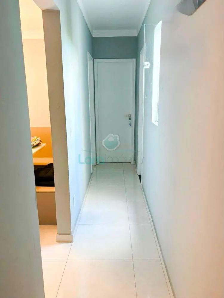 Apartamento, 3 quartos, 88 m² - Foto 14