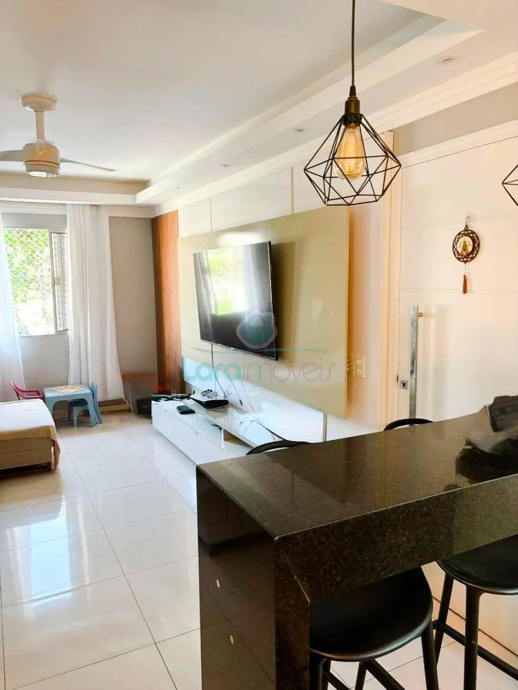 Apartamento, 3 quartos, 88 m² - Foto 11