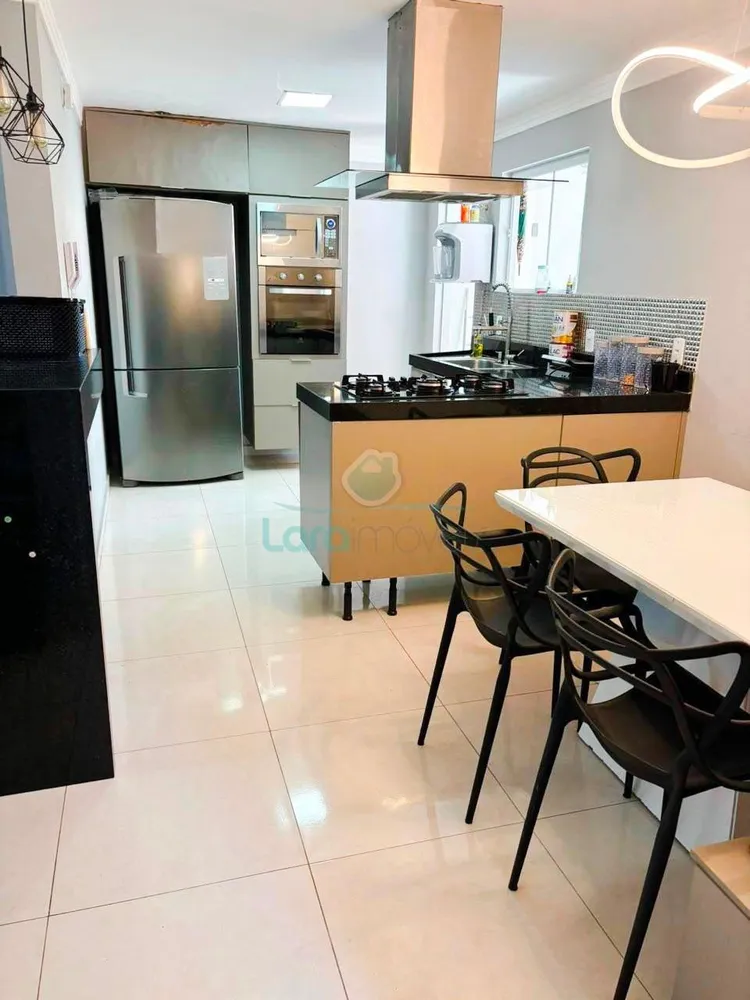 Apartamento, 3 quartos, 88 m² - Foto 1