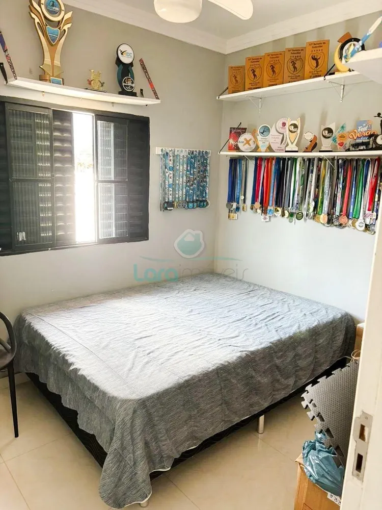 Apartamento, 3 quartos, 88 m² - Foto 15