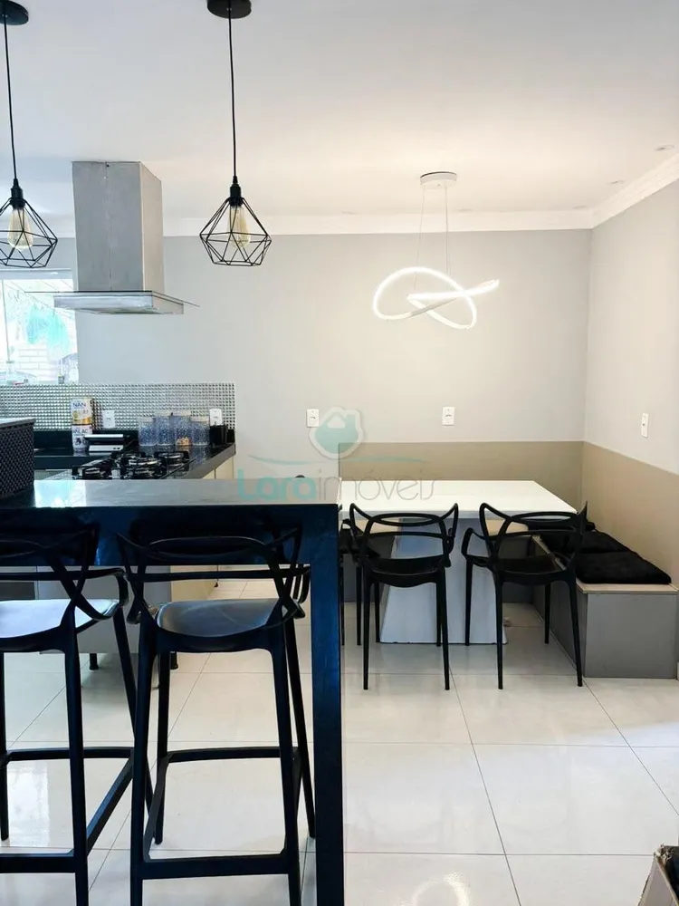 Apartamento, 3 quartos, 88 m² - Foto 5