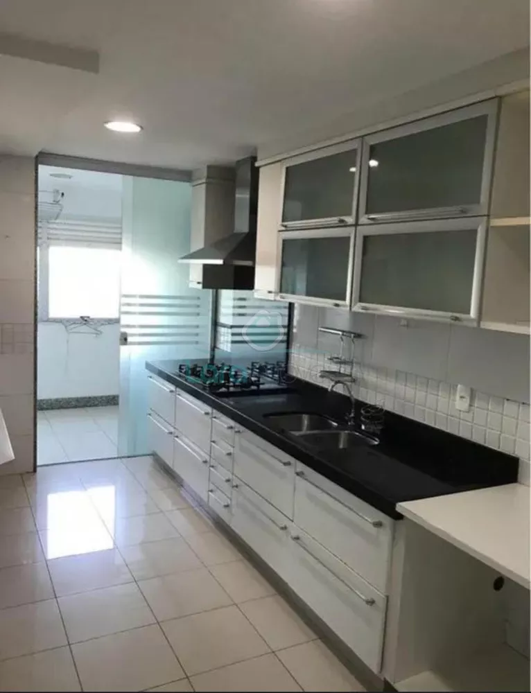 Apartamento, 3 quartos, 127 m² - Foto 2
