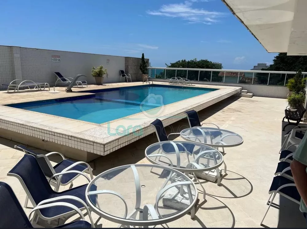 Apartamento, 3 quartos, 127 m² - Foto 10
