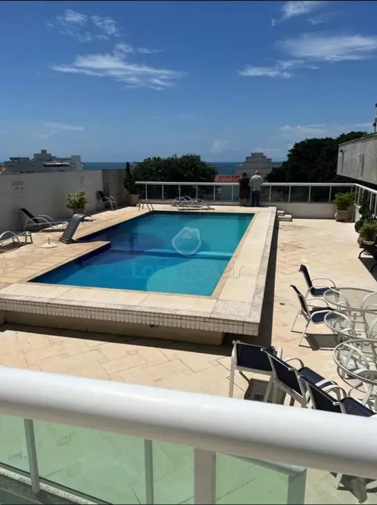 Apartamento, 3 quartos, 127 m² - Foto 12