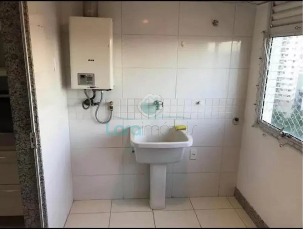 Apartamento, 3 quartos, 127 m² - Foto 3