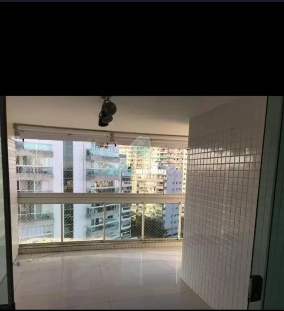 Apartamento, 3 quartos, 127 m² - Foto 9