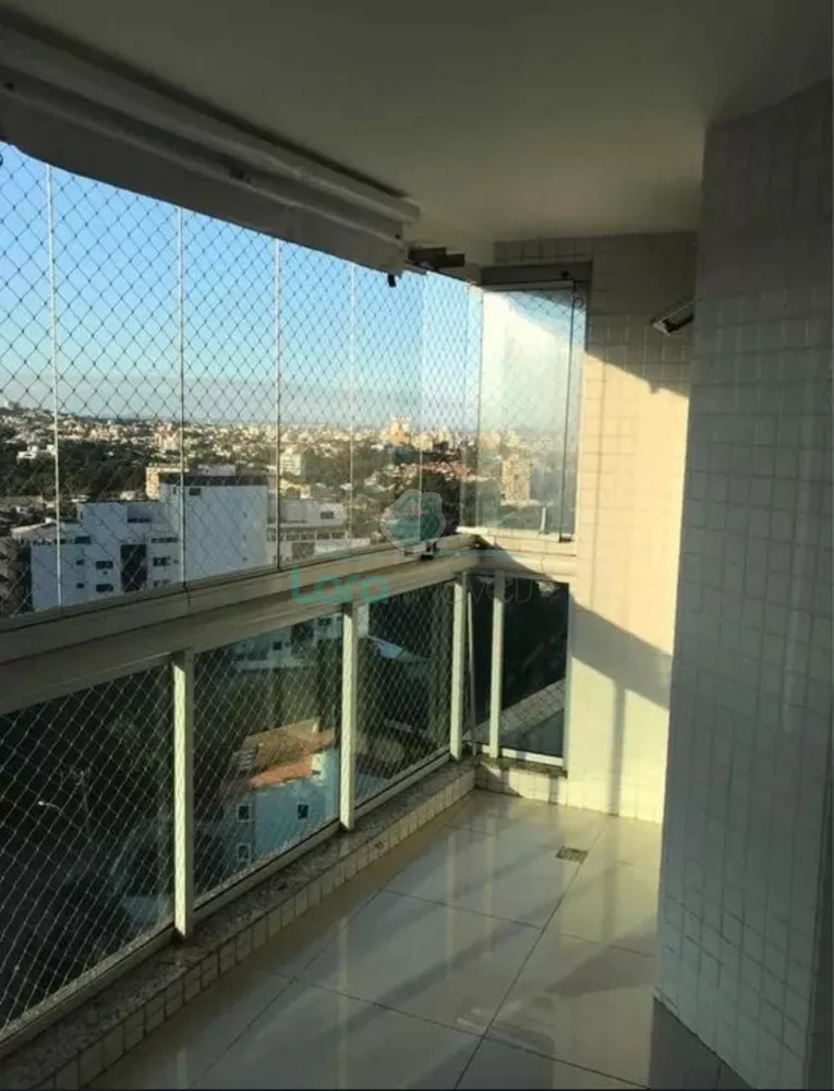 Apartamento, 3 quartos, 127 m² - Foto 13