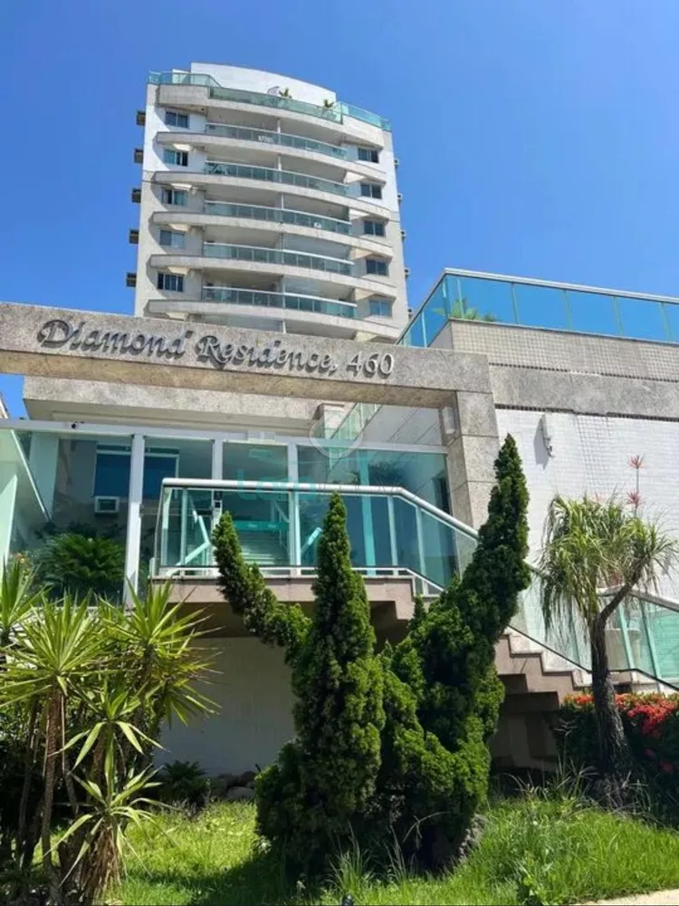 Apartamento, 3 quartos, 127 m² - Foto 1