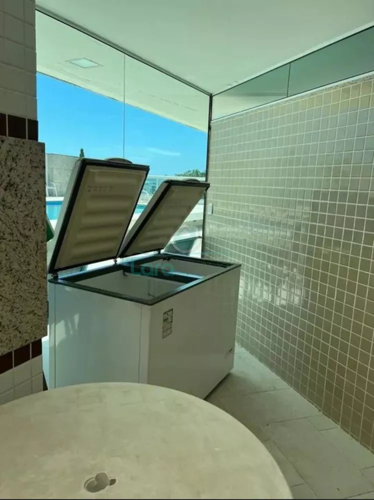 Apartamento, 3 quartos, 127 m² - Foto 11