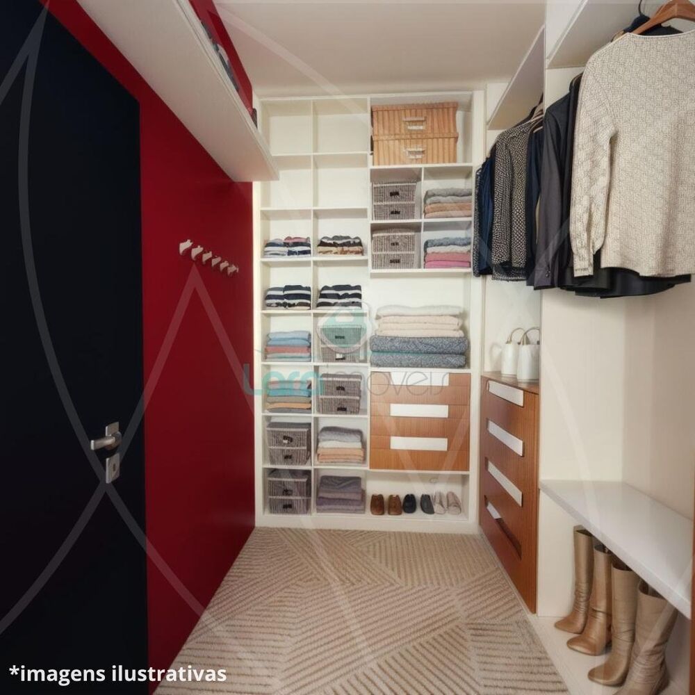 Casa de Condomínio, 3 quartos - Foto 5