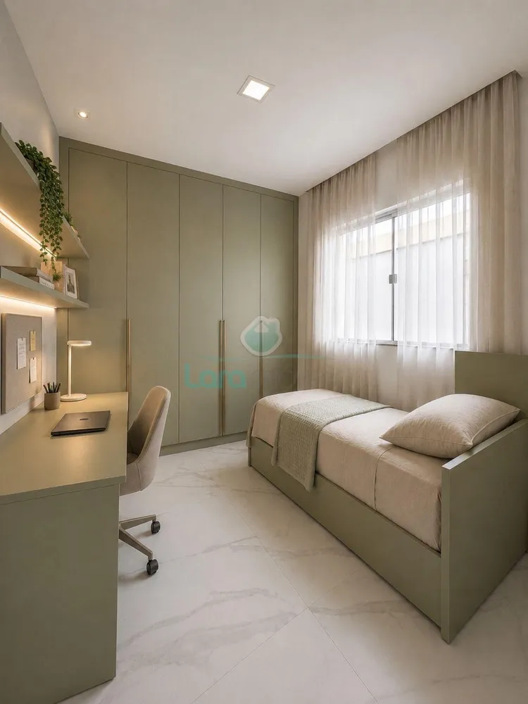 Casa, 2 quartos, 75 m² - Foto 16