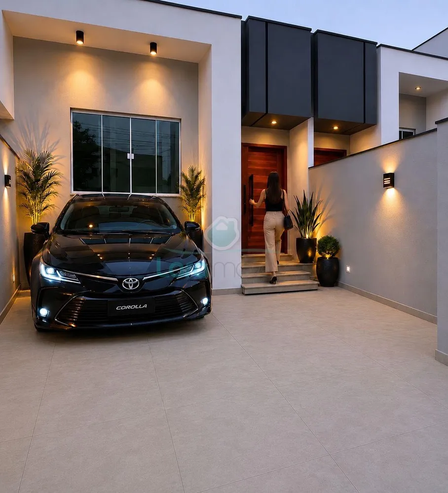 Casa, 2 quartos, 75 m² - Foto 21