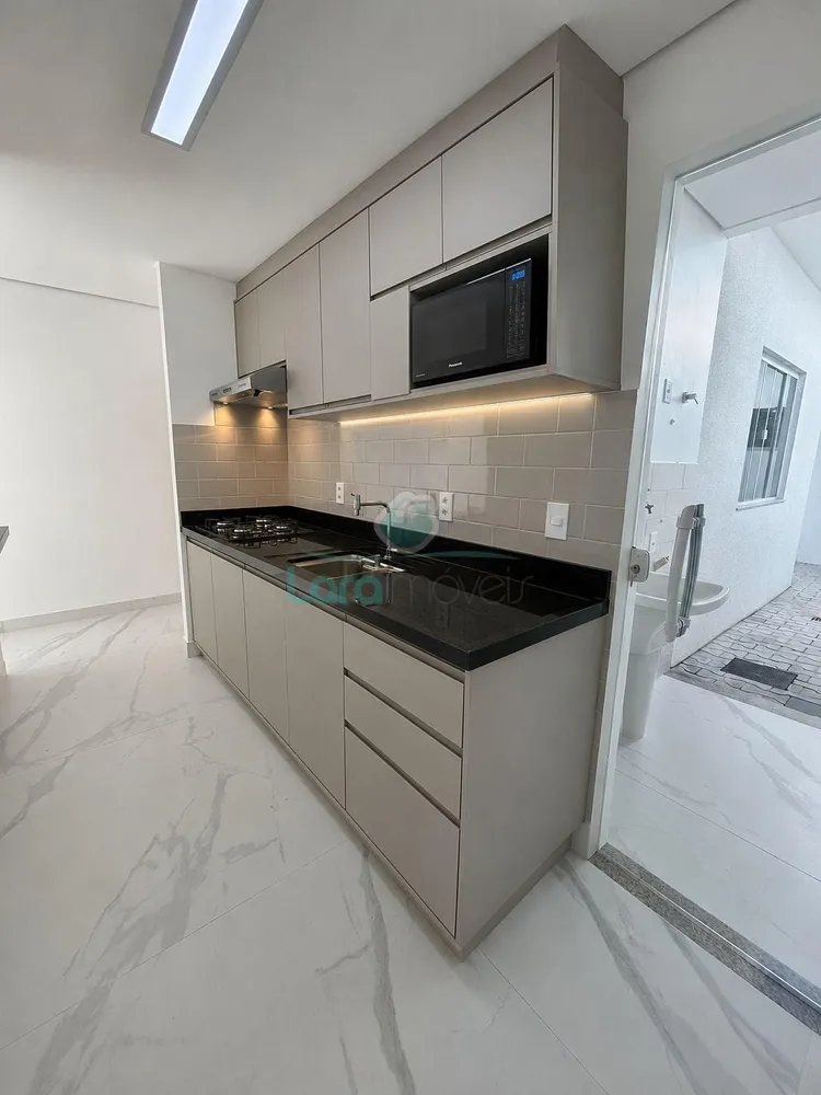 Casa, 2 quartos, 75 m² - Foto 19