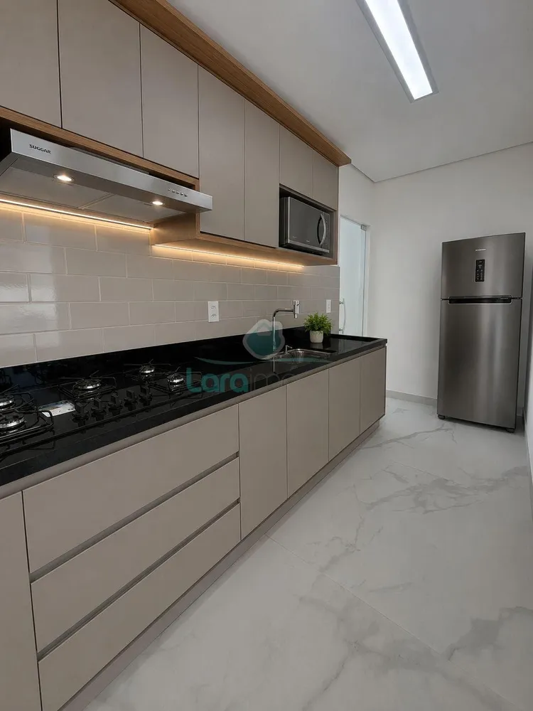 Casa, 2 quartos, 75 m² - Foto 22