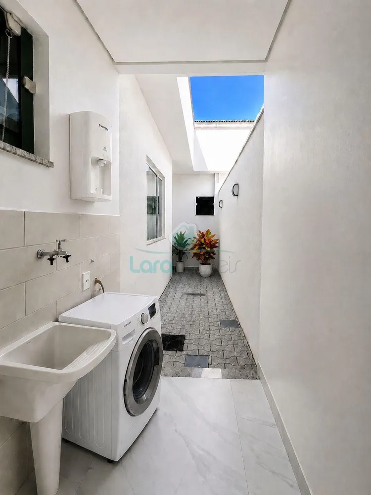 Casa, 2 quartos, 75 m² - Foto 27