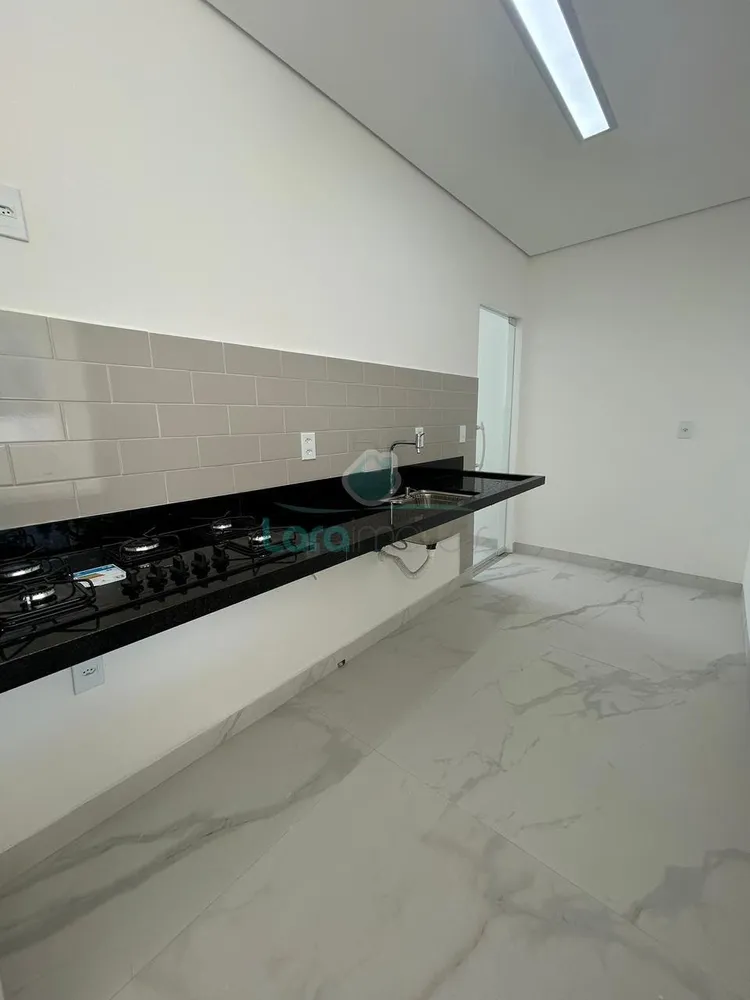 Casa, 2 quartos, 75 m² - Foto 6
