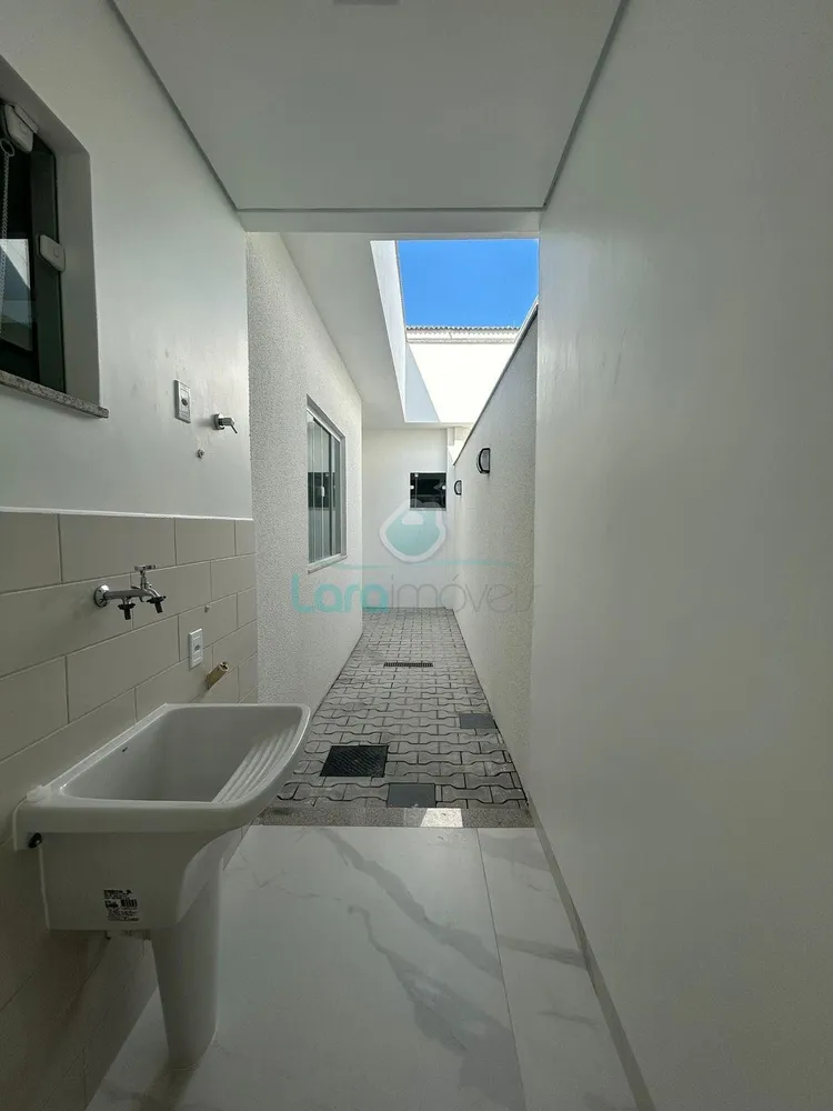 Casa, 2 quartos, 75 m² - Foto 14