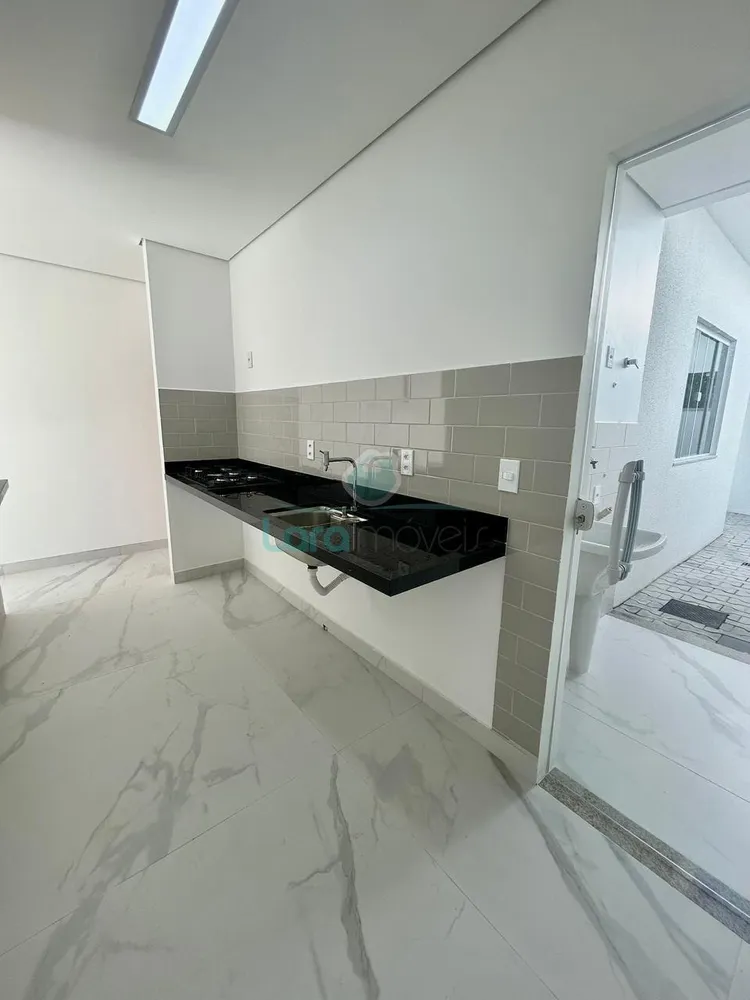 Casa, 2 quartos, 75 m² - Foto 6