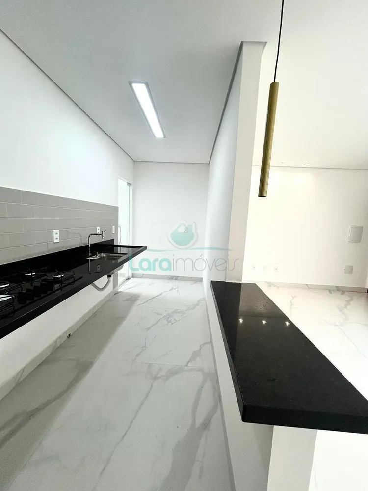 Casa, 2 quartos, 75 m² - Foto 8