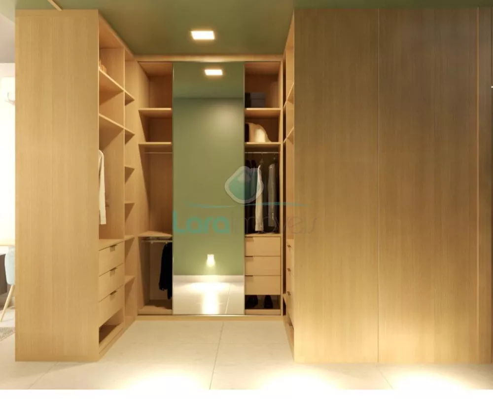 Casa de Condomínio, 3 quartos - Foto 18