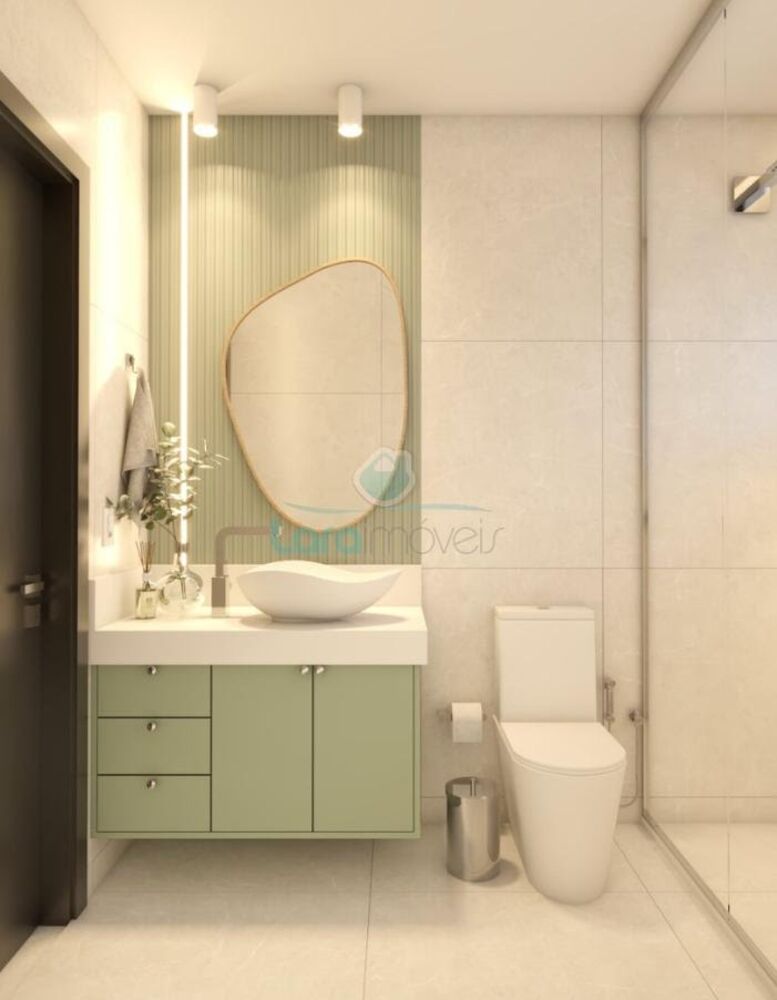 Casa de Condomínio, 3 quartos - Foto 19