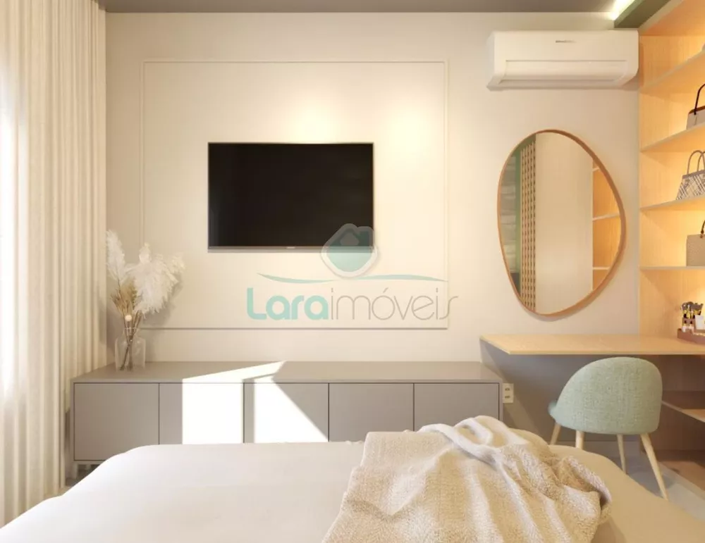 Casa de Condomínio, 3 quartos - Foto 21