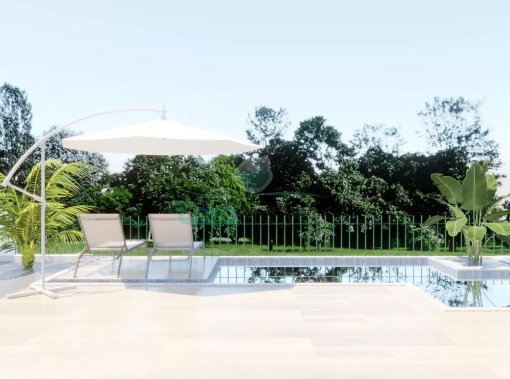 Casa de Condomínio, 3 quartos - Foto 30