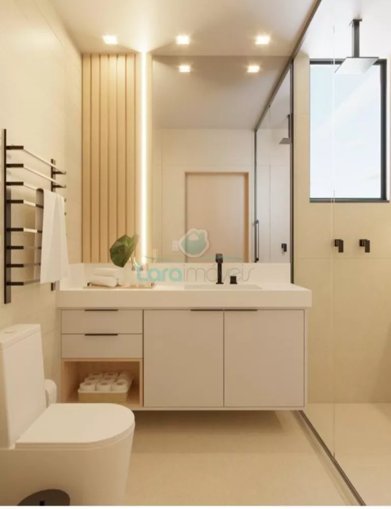 Casa de Condomínio, 3 quartos - Foto 20