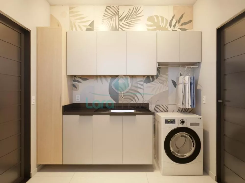 Casa de Condomínio, 3 quartos - Foto 28