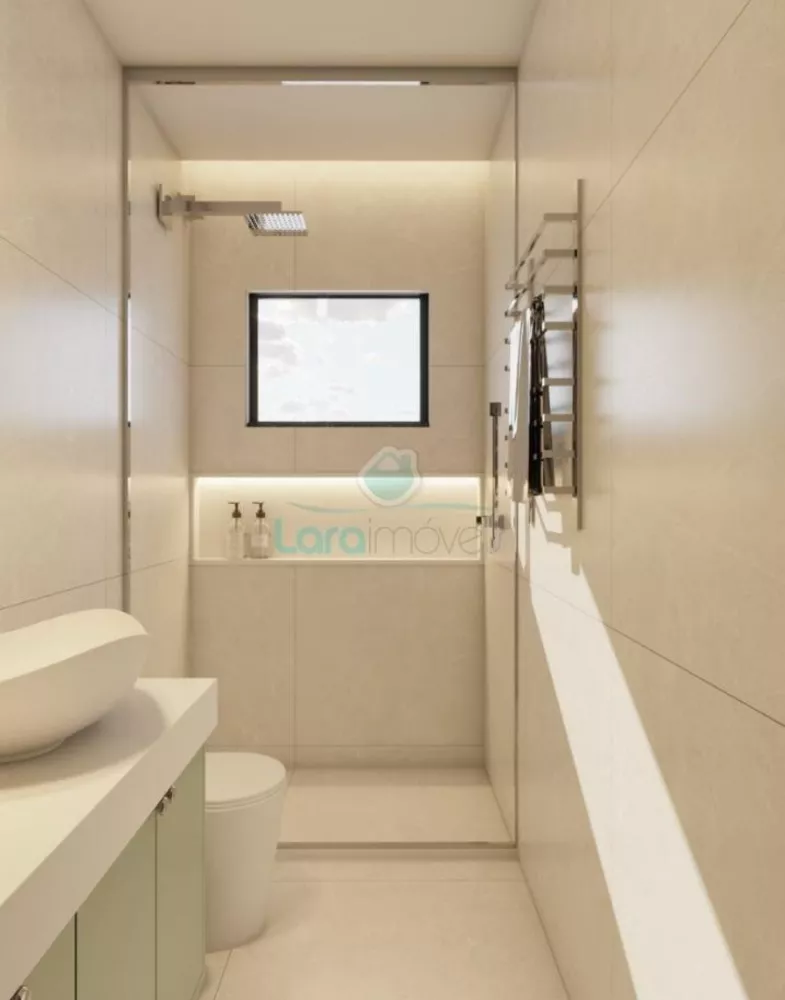 Casa de Condomínio, 3 quartos - Foto 24