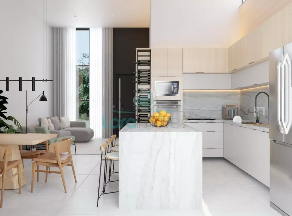 Casa de Condomínio, 3 quartos - Foto 9