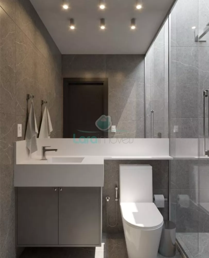 Casa de Condomínio, 3 quartos - Foto 23