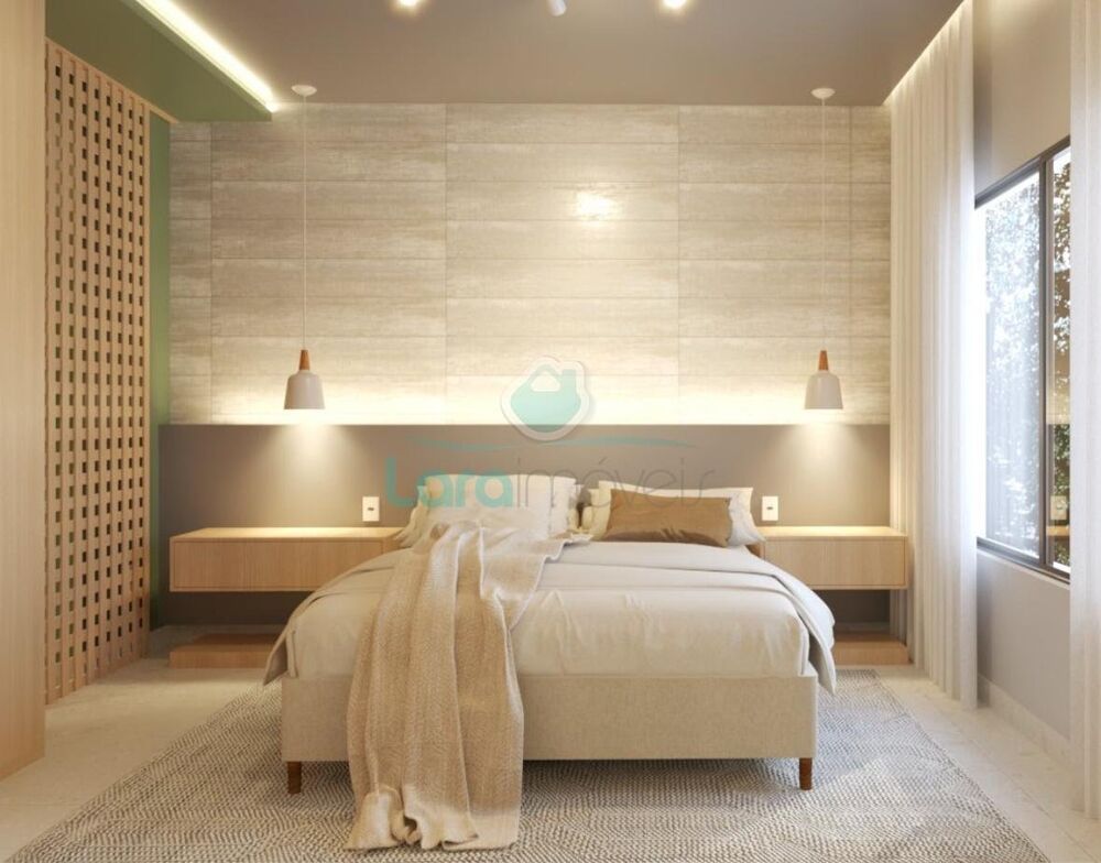 Casa de Condomínio, 3 quartos - Foto 16