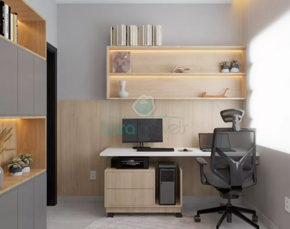 Casa de Condomínio, 3 quartos - Foto 14