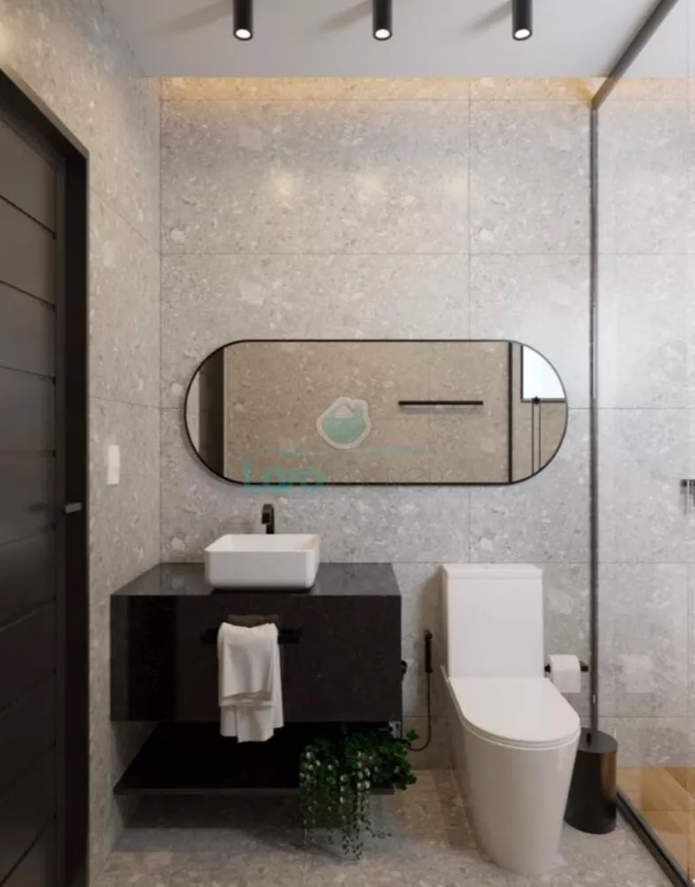 Casa de Condomínio, 3 quartos - Foto 29