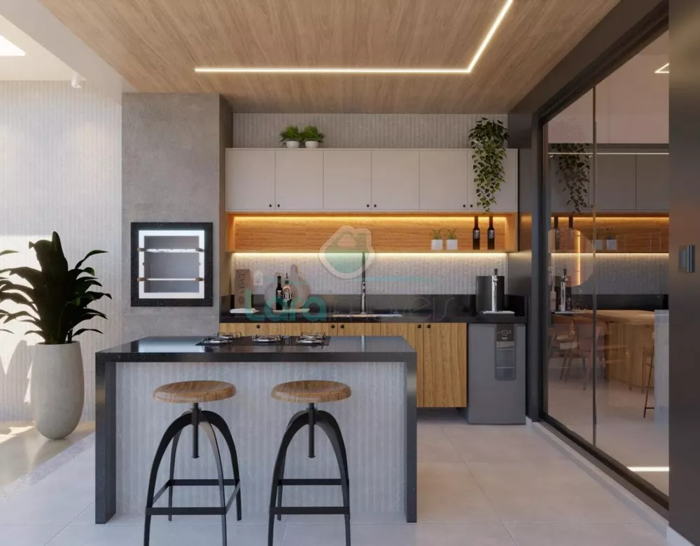 Casa de Condomínio, 3 quartos - Foto 27