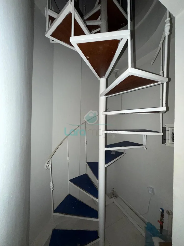 Loja-Salão, 22 m² - Foto 13