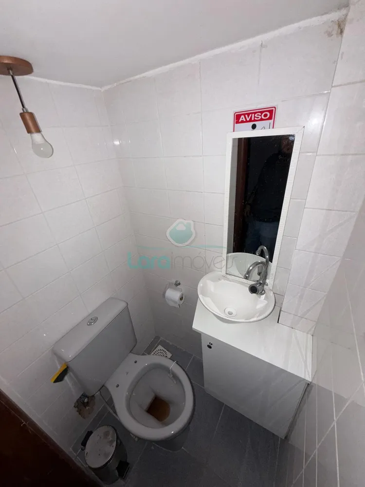 Loja-Salão, 22 m² - Foto 20
