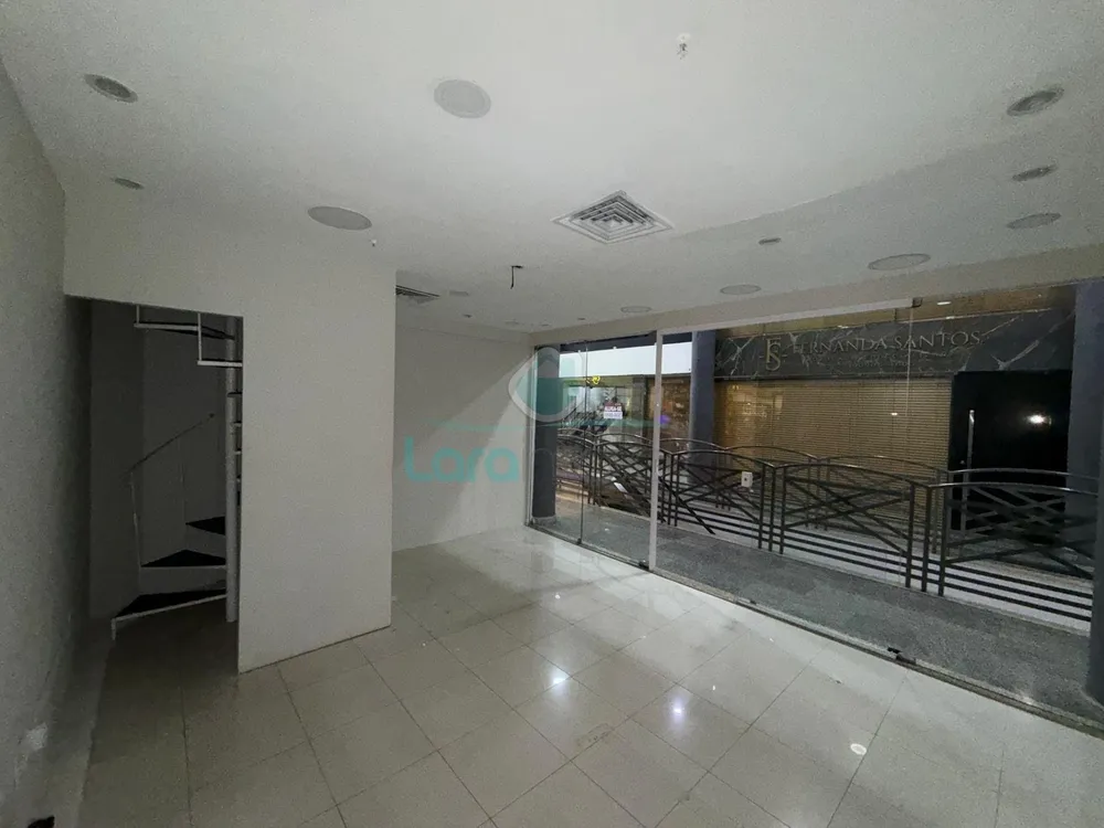 Loja-Salão, 22 m² - Foto 1