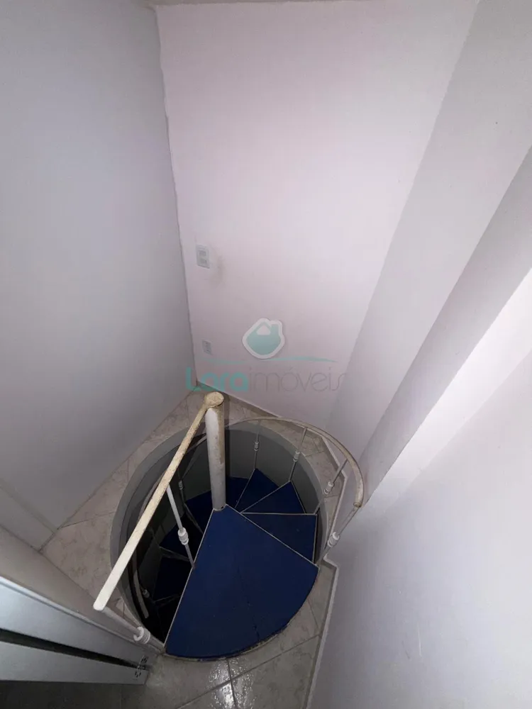 Loja-Salão, 22 m² - Foto 17