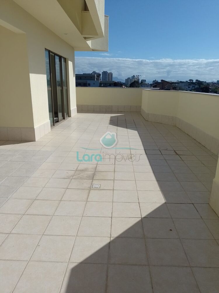Cobertura à venda com 3 quartos, 238m² - Foto 16