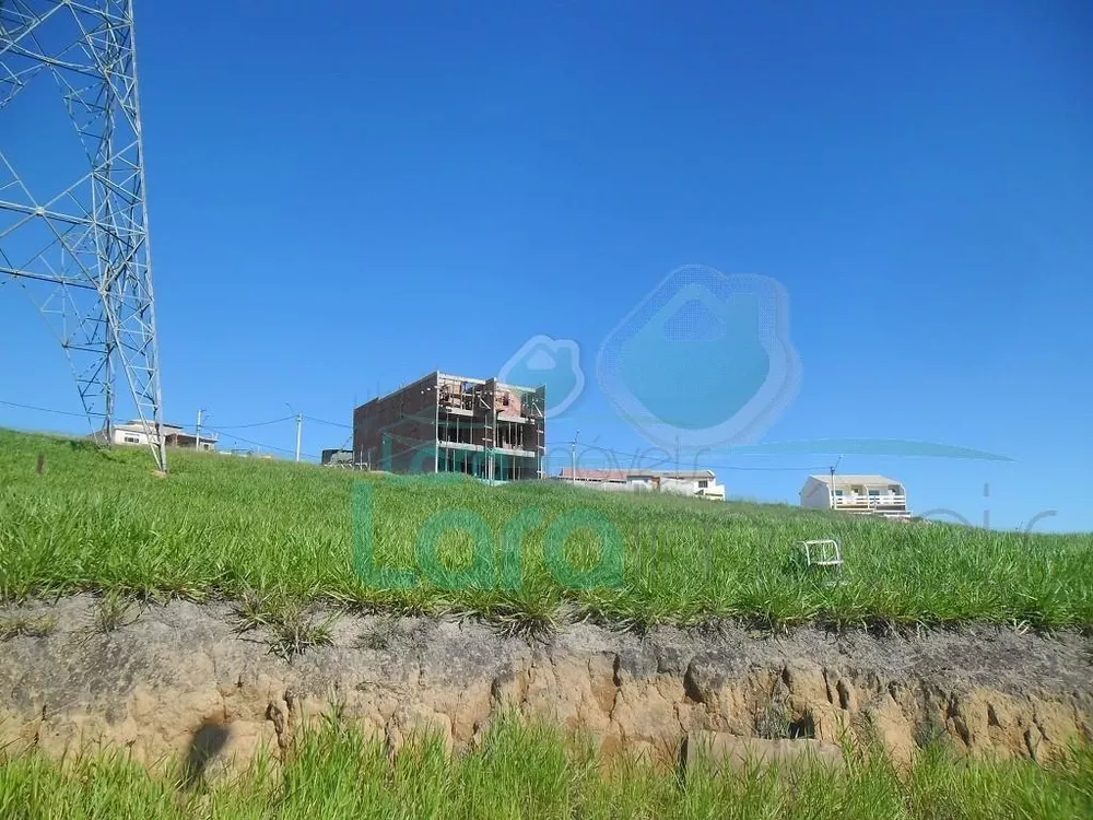 Terreno, 249 m² - Foto 1