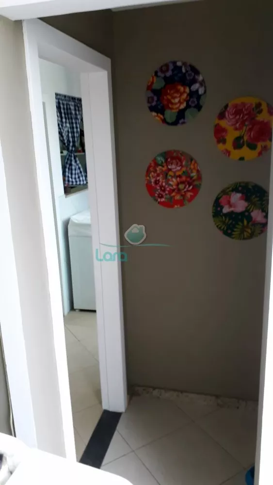 Casa, 4 quartos, 300 m² - Foto 6