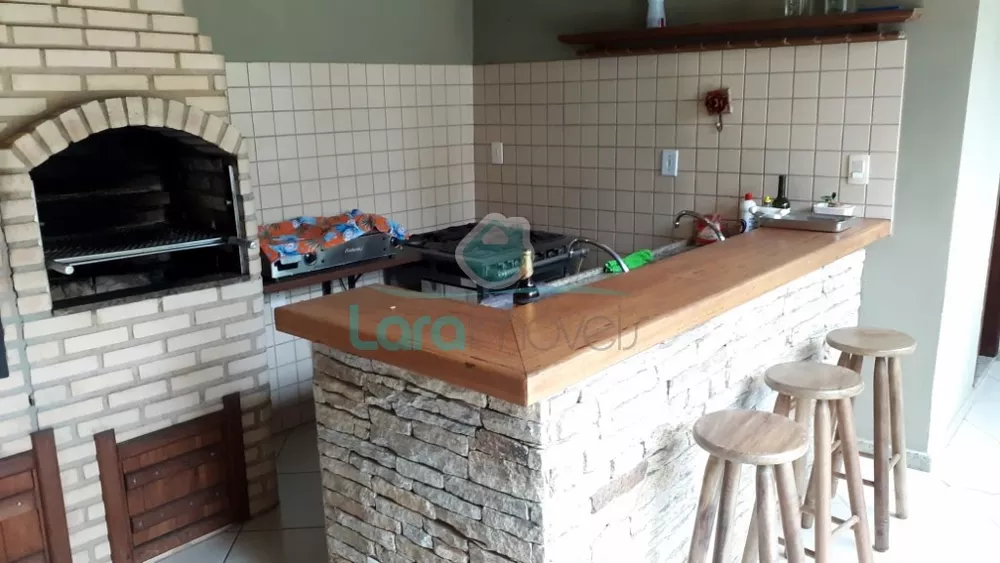 Casa, 4 quartos, 300 m² - Foto 33