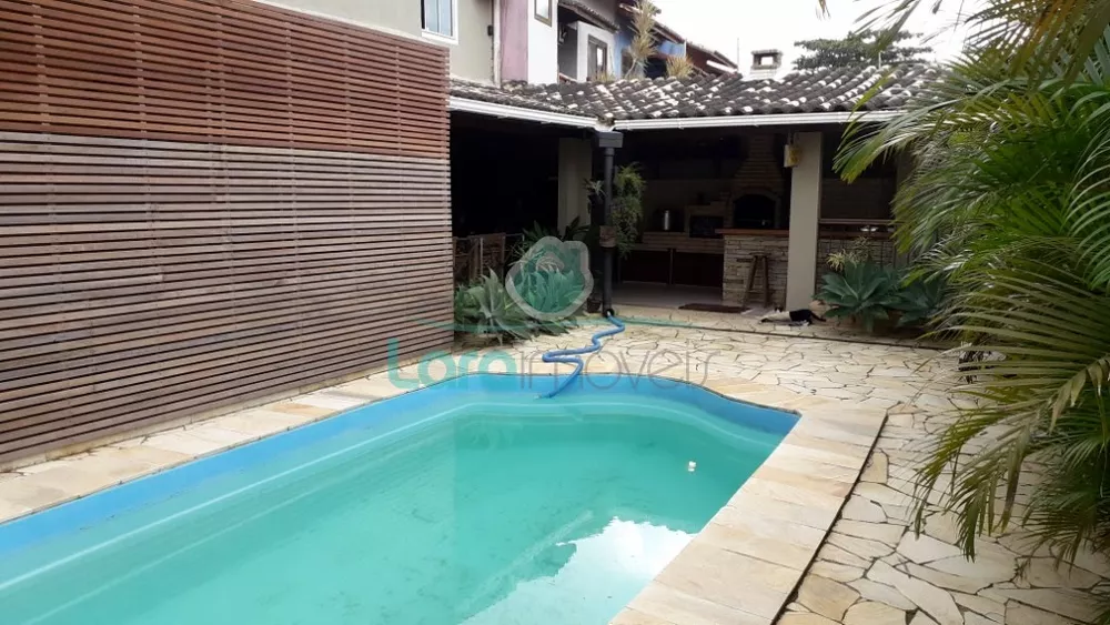 Casa, 4 quartos, 300 m² - Foto 46