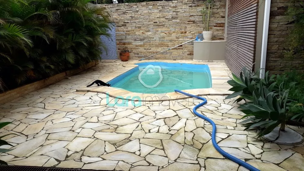 Casa, 4 quartos, 300 m² - Foto 34