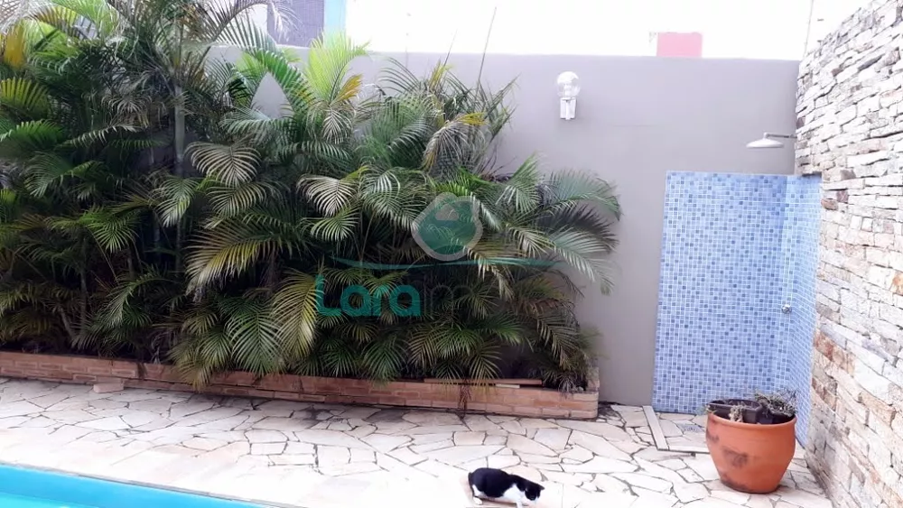 Casa, 4 quartos, 300 m² - Foto 44