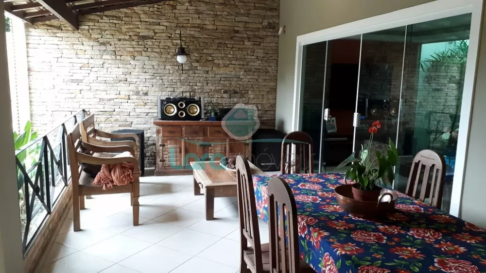 Casa, 4 quartos, 300 m² - Foto 32